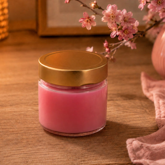 Vela Aromática Atria – Cerejeira